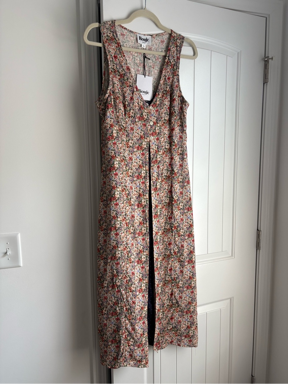 Rouje Lorine Dress